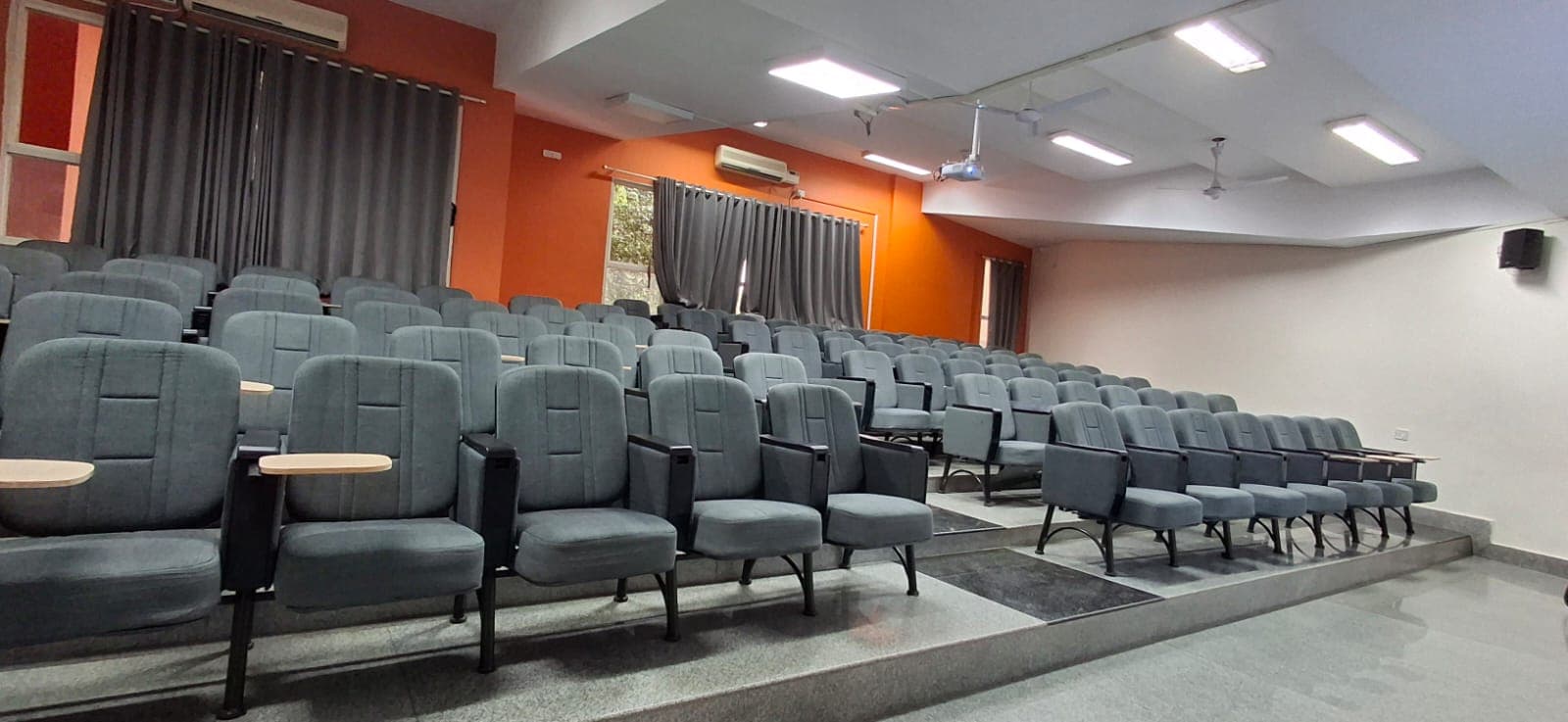 MS Ramaiah University Academic photo 7